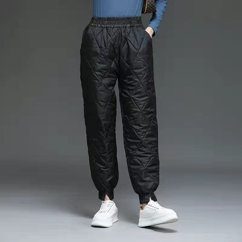 CAMILA DOWN PANTS