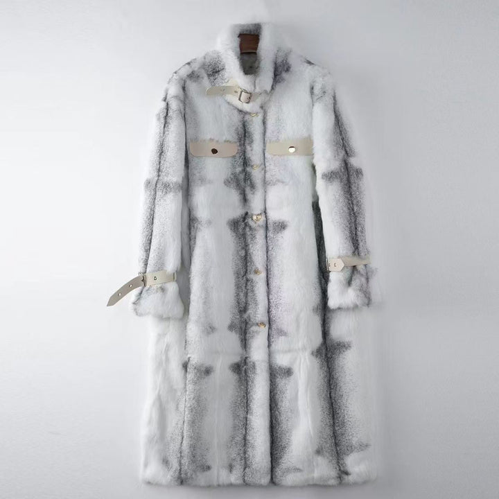 DAISY™ CASHMERE COAT