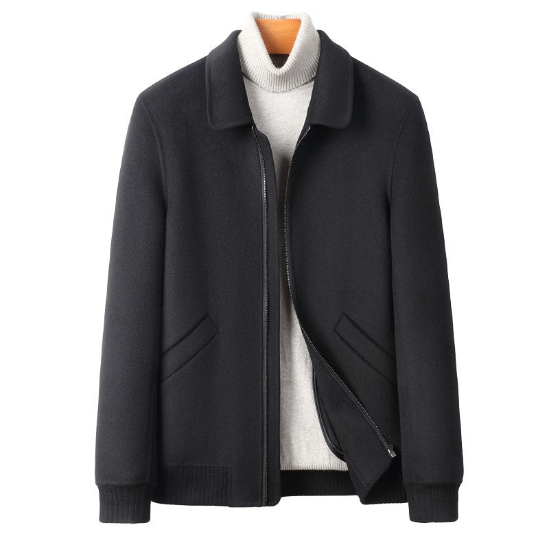 WESTON™ WOOL COAT