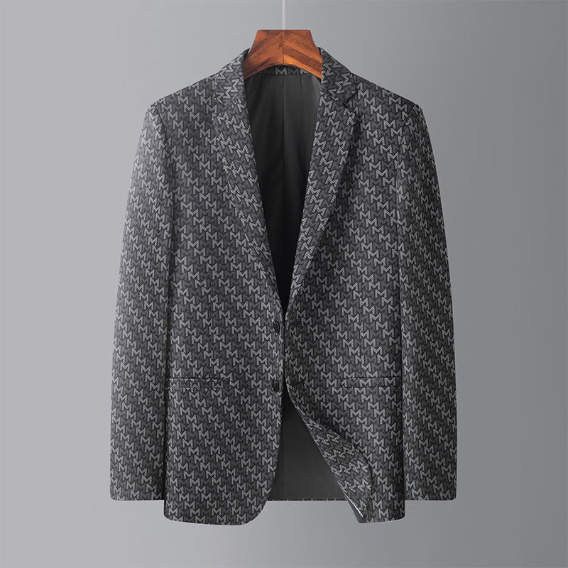 NILSON™ BLAZER