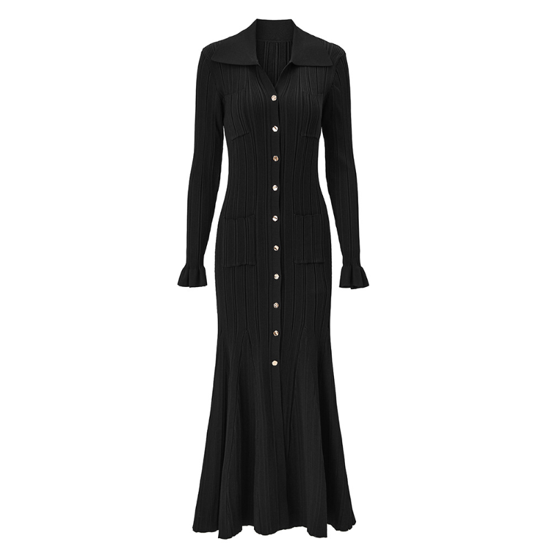 ADELE KNIT DRESS