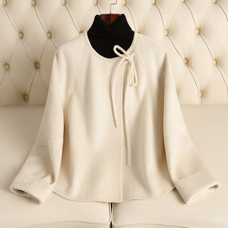 CORA™ WOOL JACKET