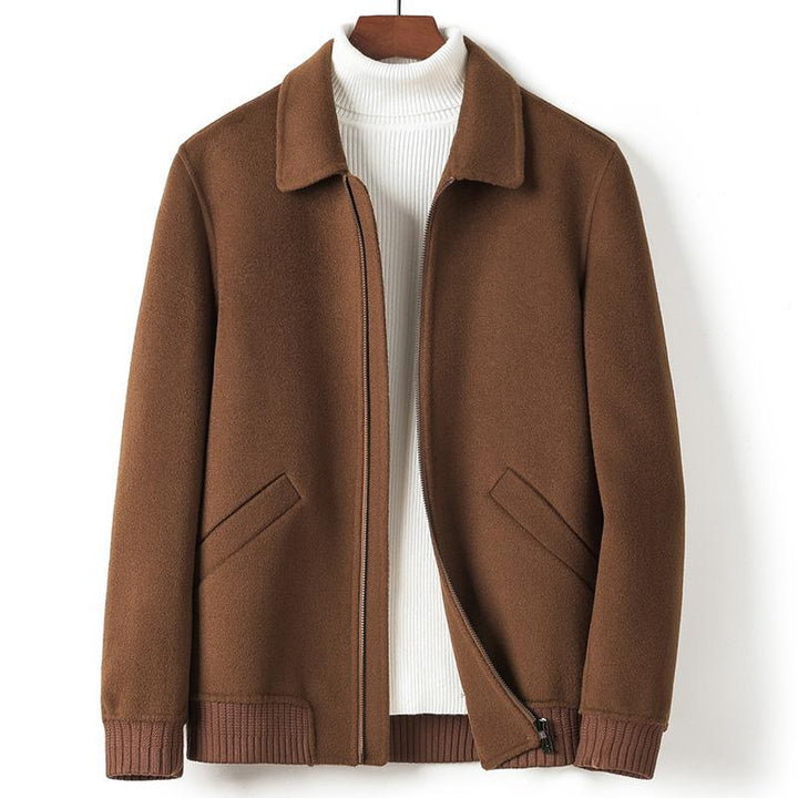 WESTON™ WOOL COAT