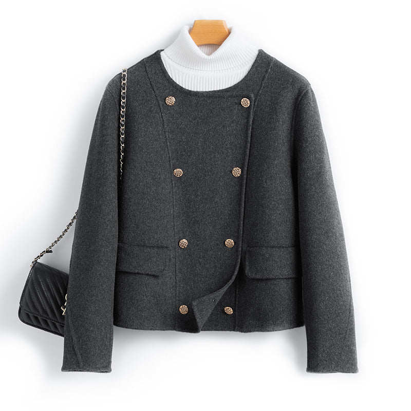 KIM™ WOOL COAT