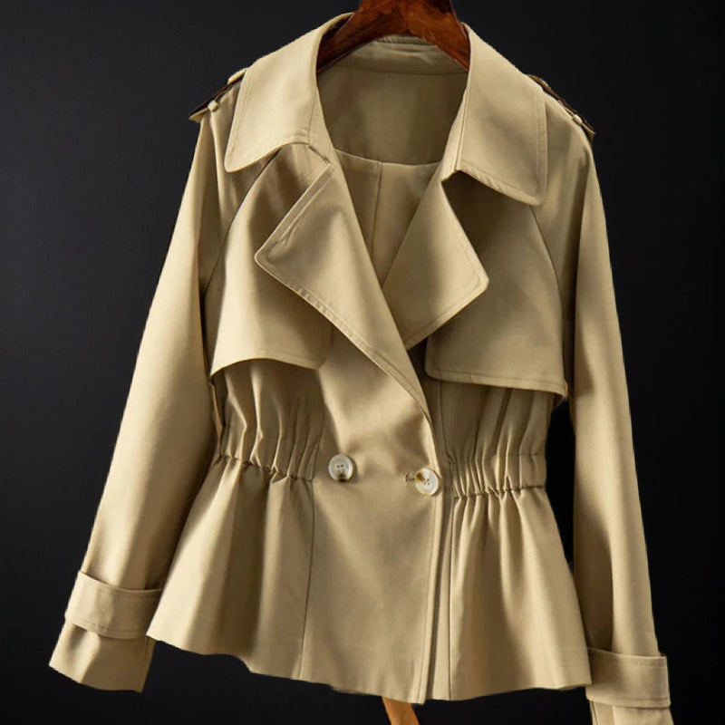 ELIZABETH JACKET
