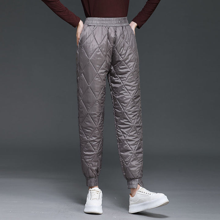 CAMILA DOWN PANTS