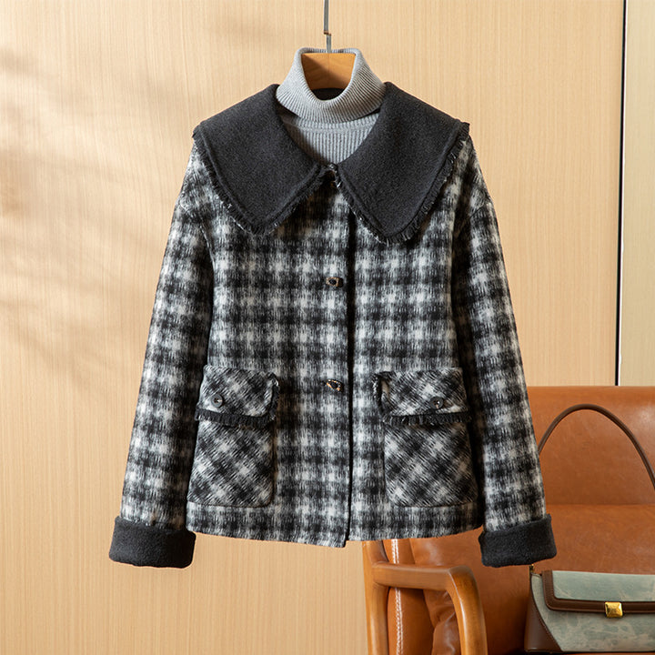 KAIRA™ CASHMERE JACKET