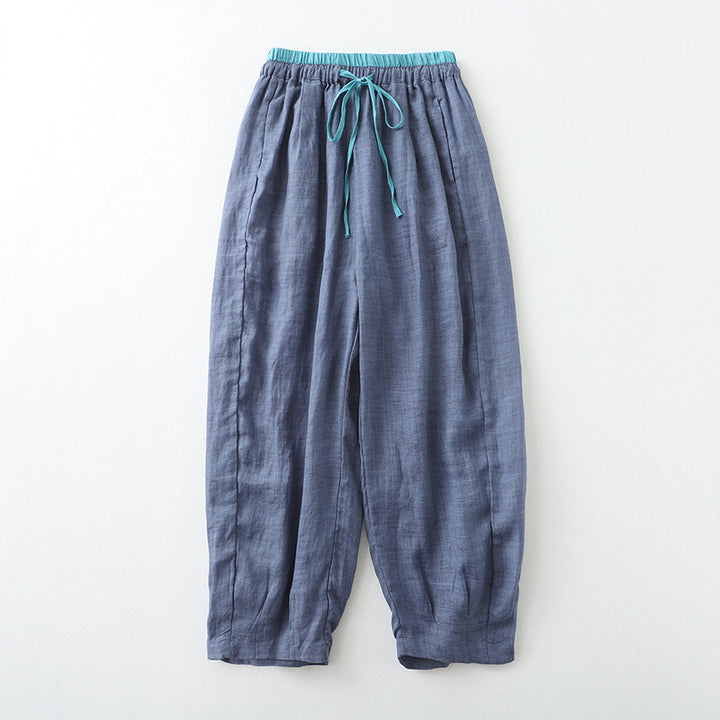 ROSIE LINEN PANTS