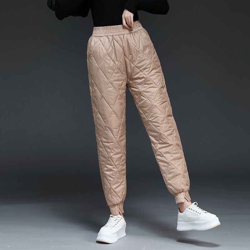 CAMILA DOWN PANTS