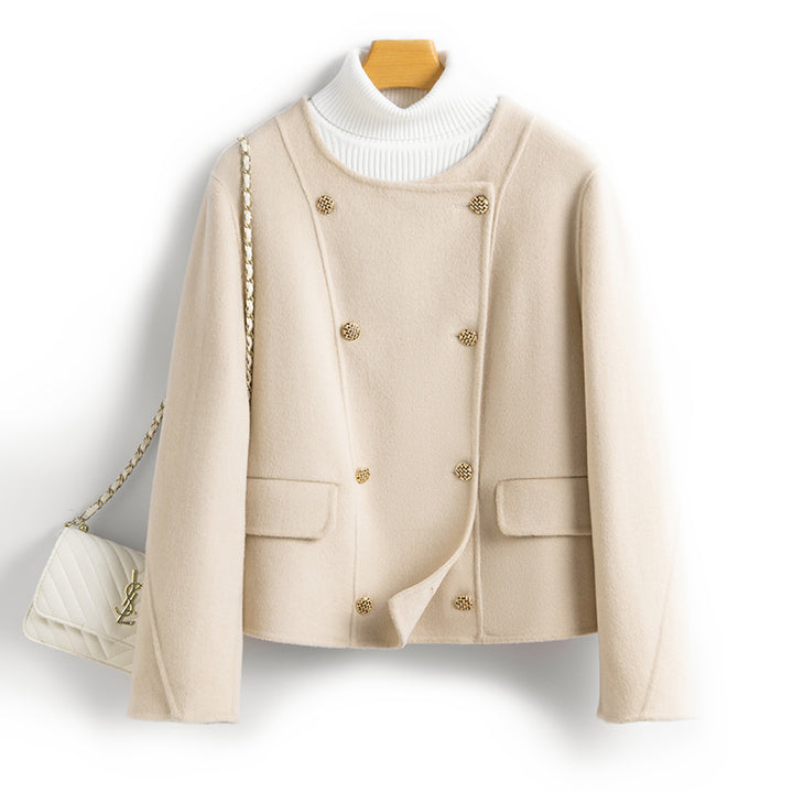 KIM™ WOOL COAT