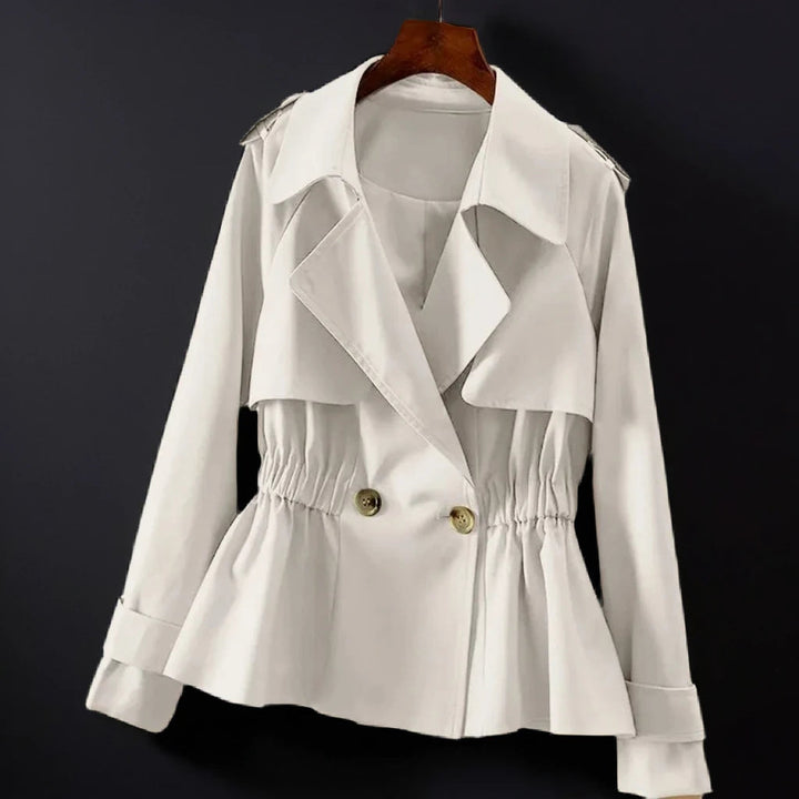 ELIZABETH JACKET