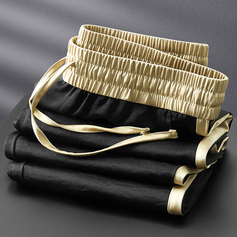 VAGABOND™ SILK PANTS