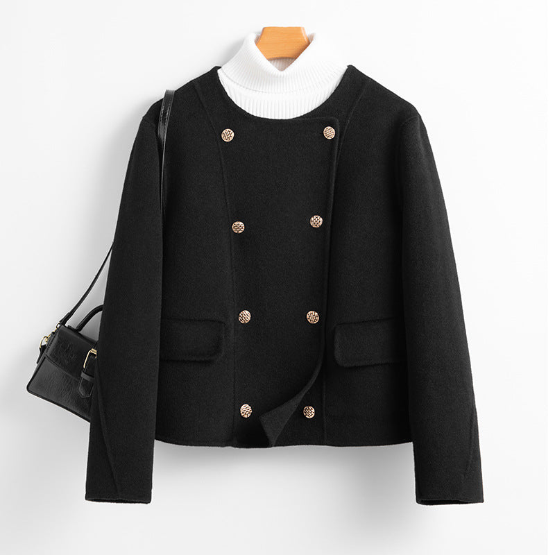 KIM™ WOOL COAT