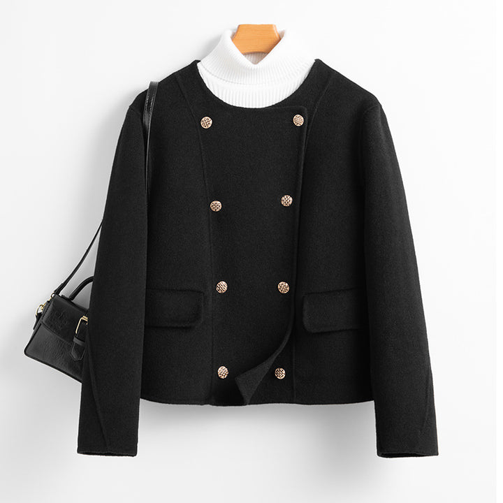 KIM™ WOOL COAT