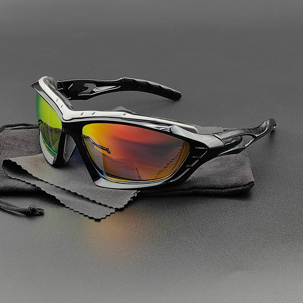 RIDER SUNGLASSES