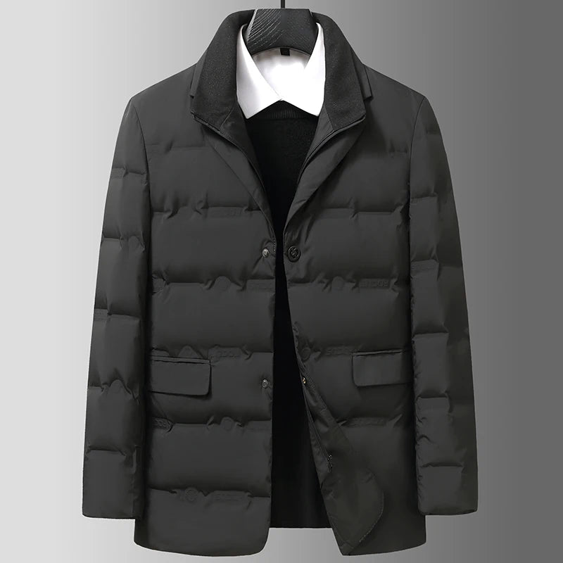 BILFORD™ JACKET