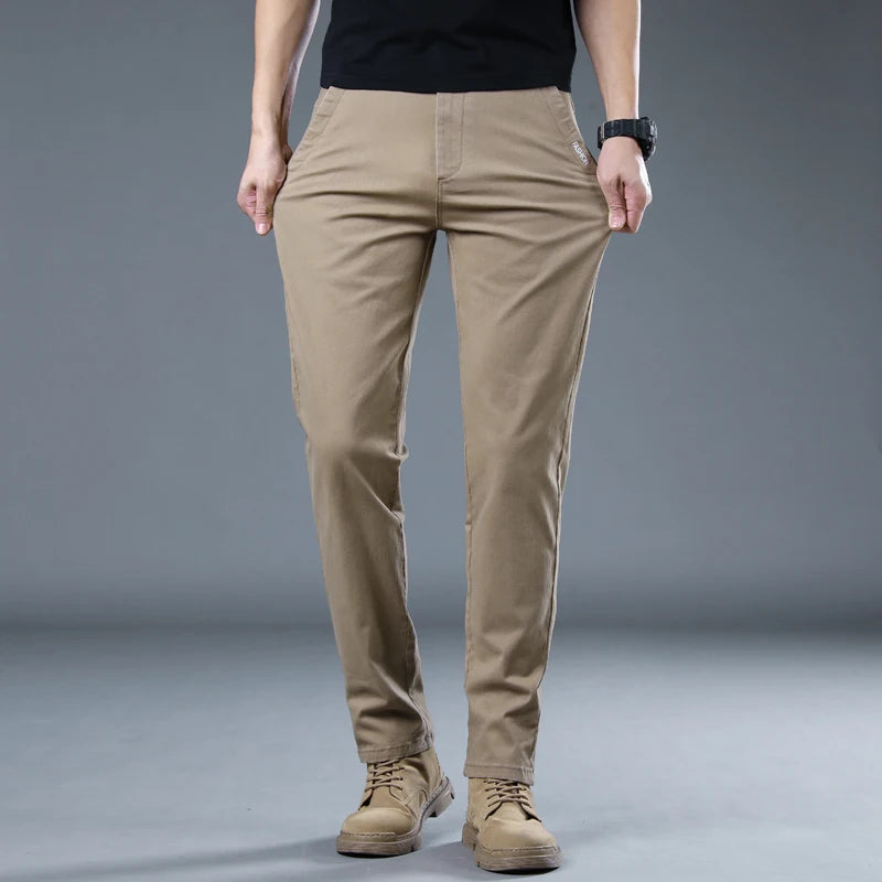 BERNER™ SLIM FIT PANTS