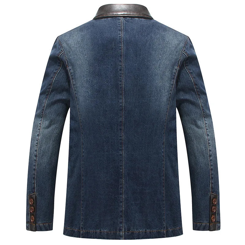 DALTON DENIM JACKET