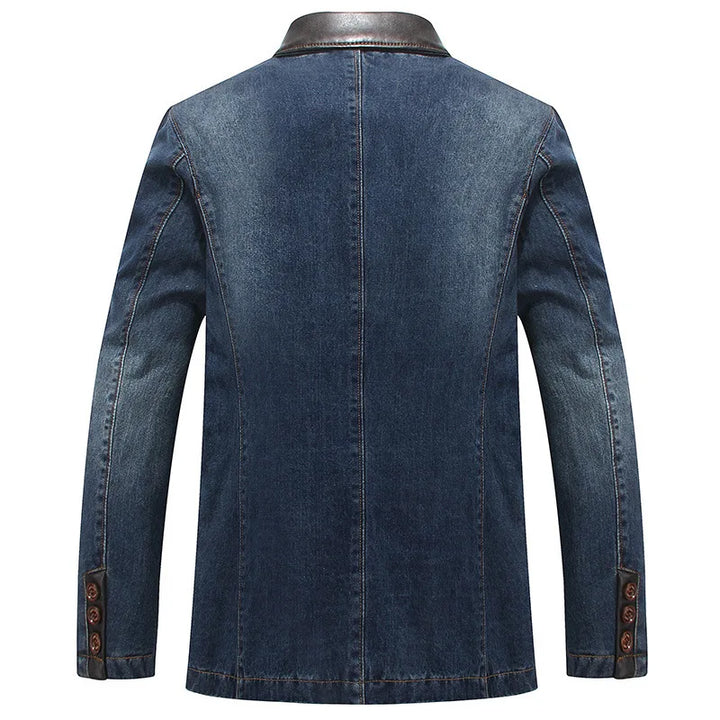 DALTON DENIM JACKET