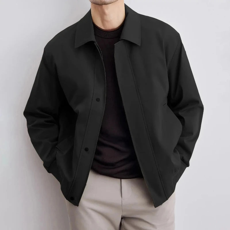 OLIVER BOMBER JACKET