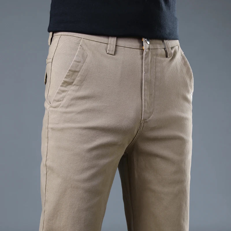 BERNER™ SLIM FIT PANTS
