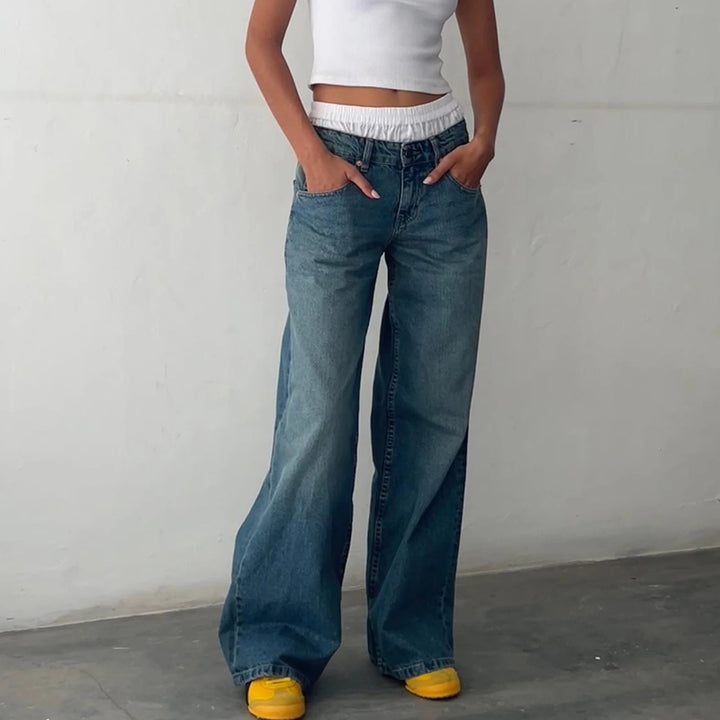 NOVA JEANS