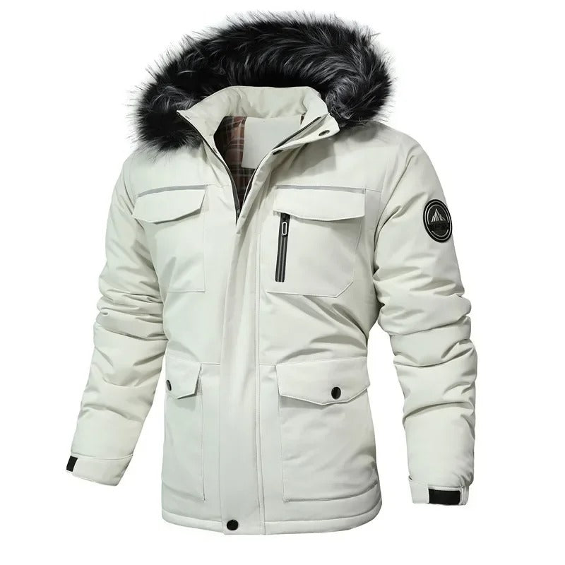 SNOWFORD JACKET