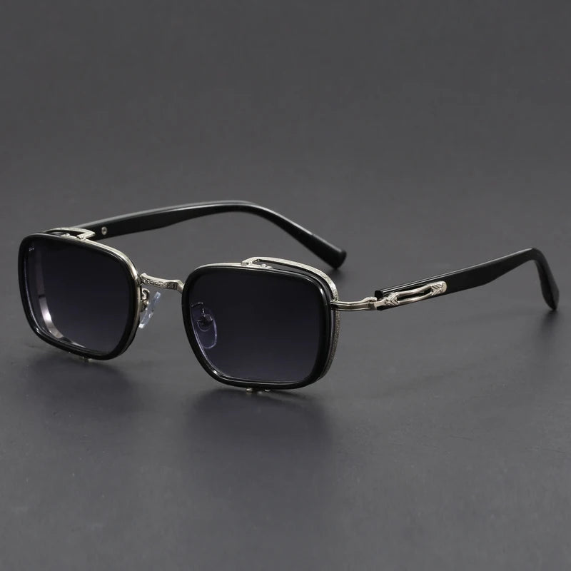 SHAWN RETRO SUNGLASSES