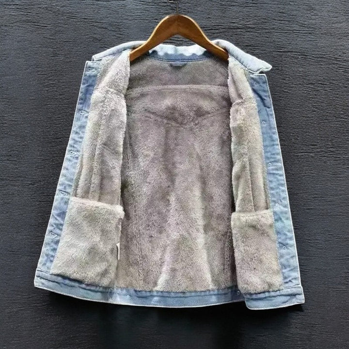 JAXON™ DENIM JACKET