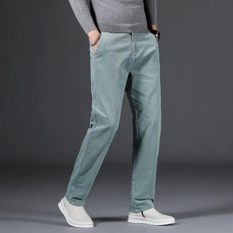 BATISTA SLIM FIT PANTS