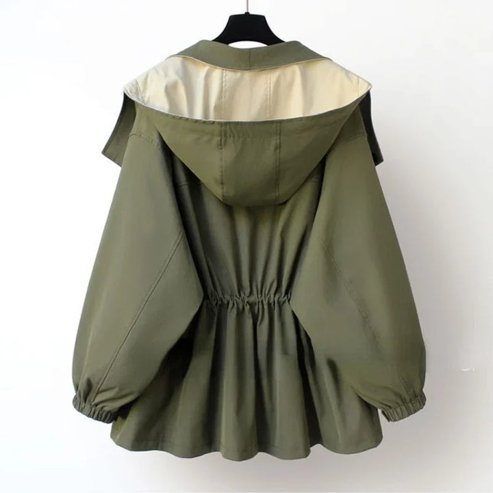 AMÉLIE RAIN COAT BY FLORA-THURSTON™