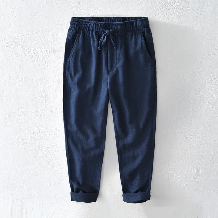 SIO LINEN PANTS