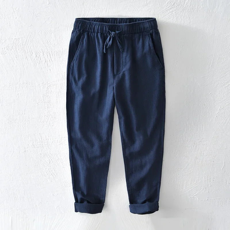 SIO LINEN PANTS