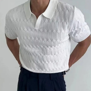 ALMERO POLO SHIRT