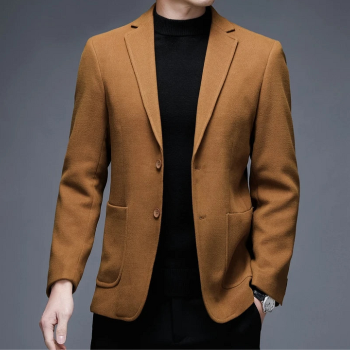 AVANI WOOL BLAZER