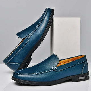 ALEXANDER COLE LOAFERS