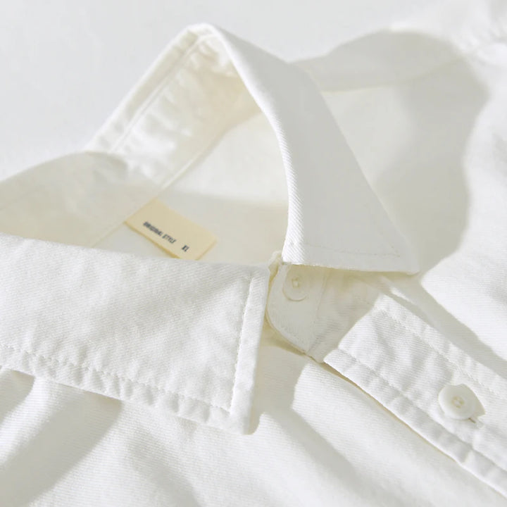 PAUL LINEN JACKET