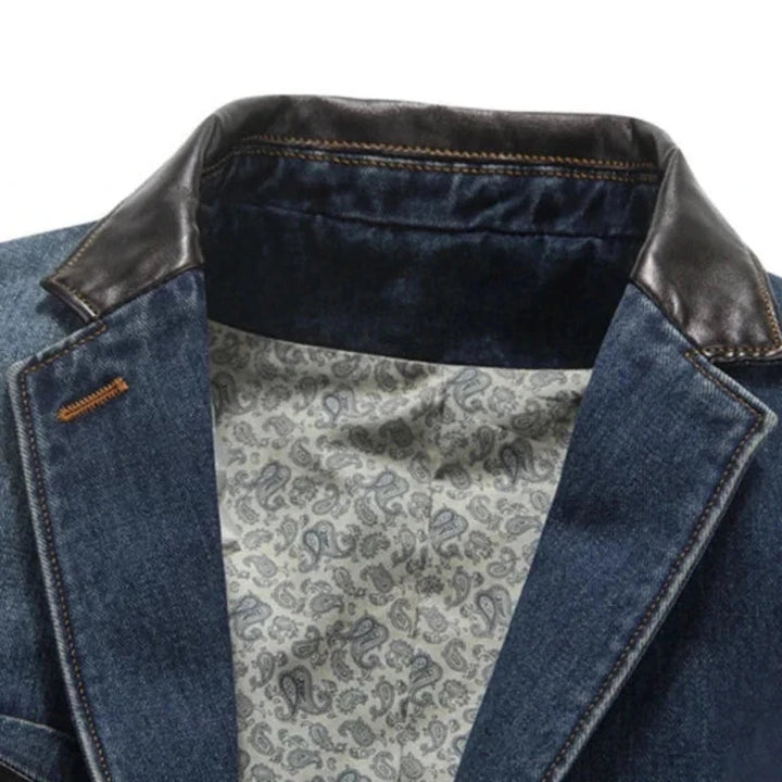 DALTON DENIM JACKET