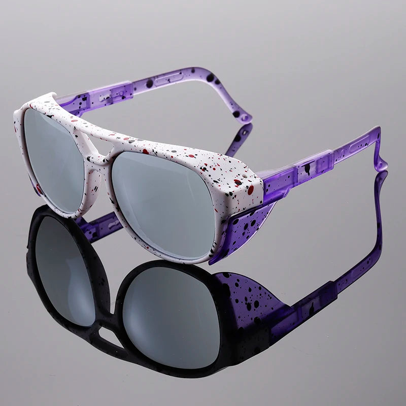 "PHANTOM ARBITER" SUNGLASSES