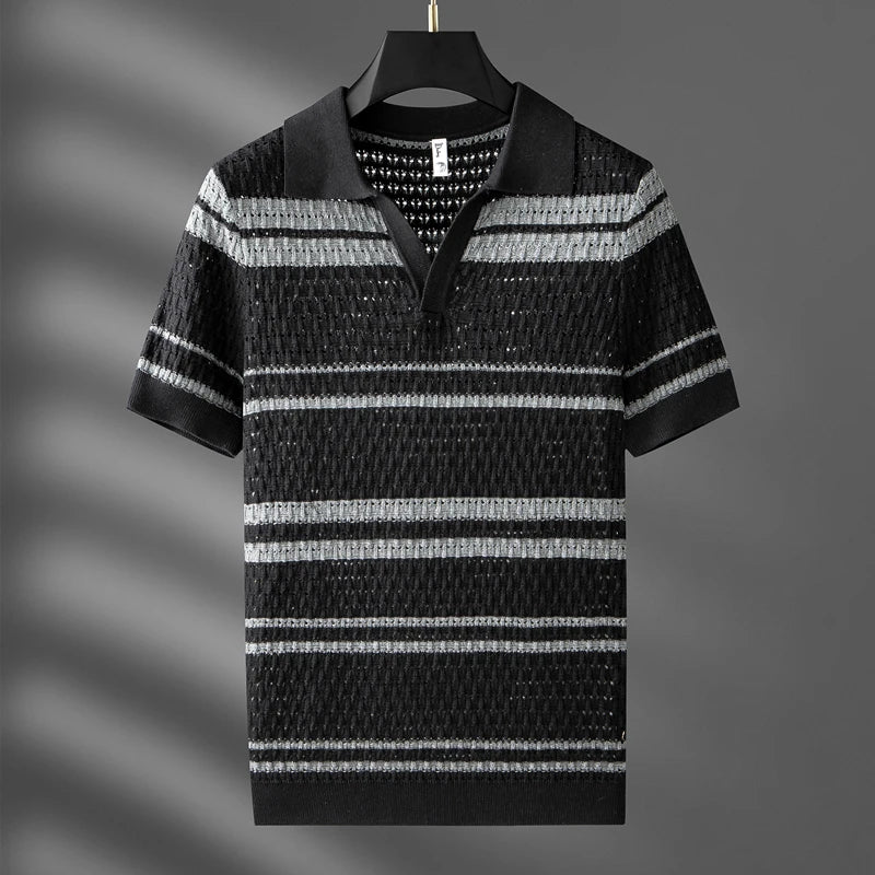 HARRISON POLO T SHIRT