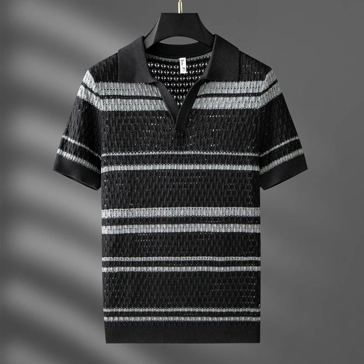 HARRISON POLO T SHIRT