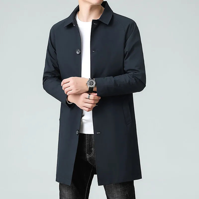 CLIFTON™ OVERCOAT