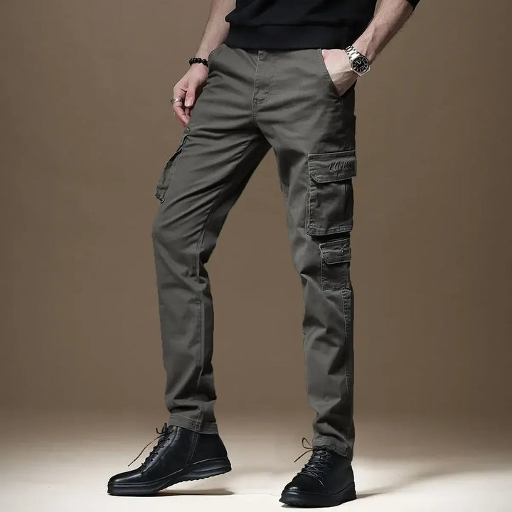 WORK CARGO PANTS