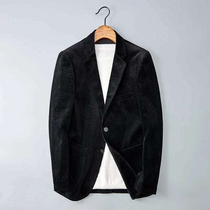 STERLING™ CORDUROY BLAZER