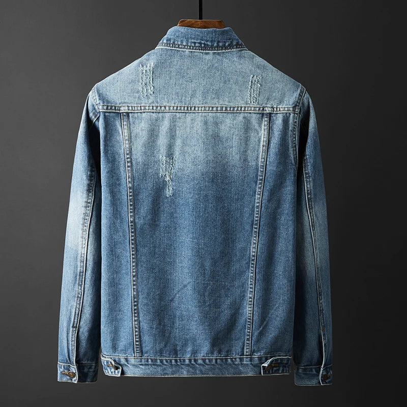 BEN SMITH DENIM JACKET