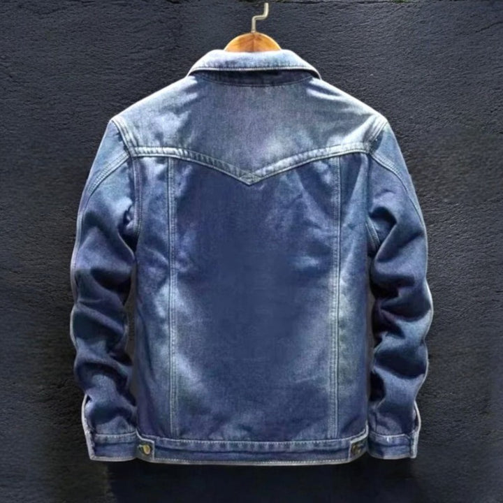 JAXON™ DENIM JACKET