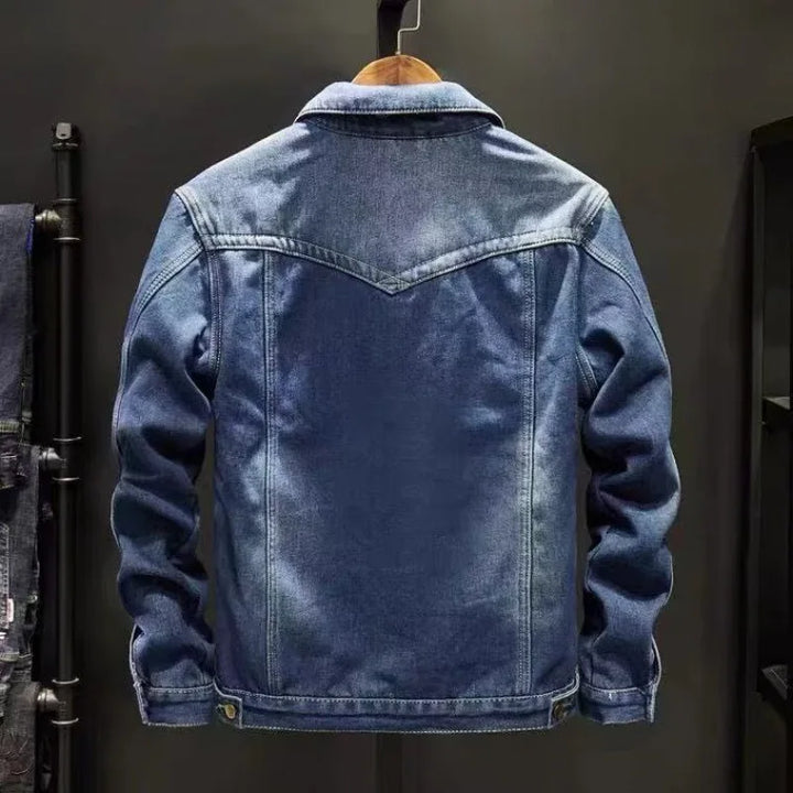 SOPRANO DENIM JACKET