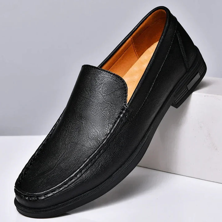 ALEXANDER COLE LOAFERS