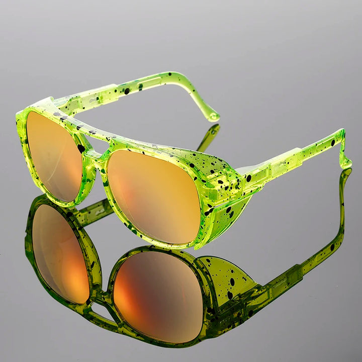 "PHANTON ARBITER" SUNGLASSES