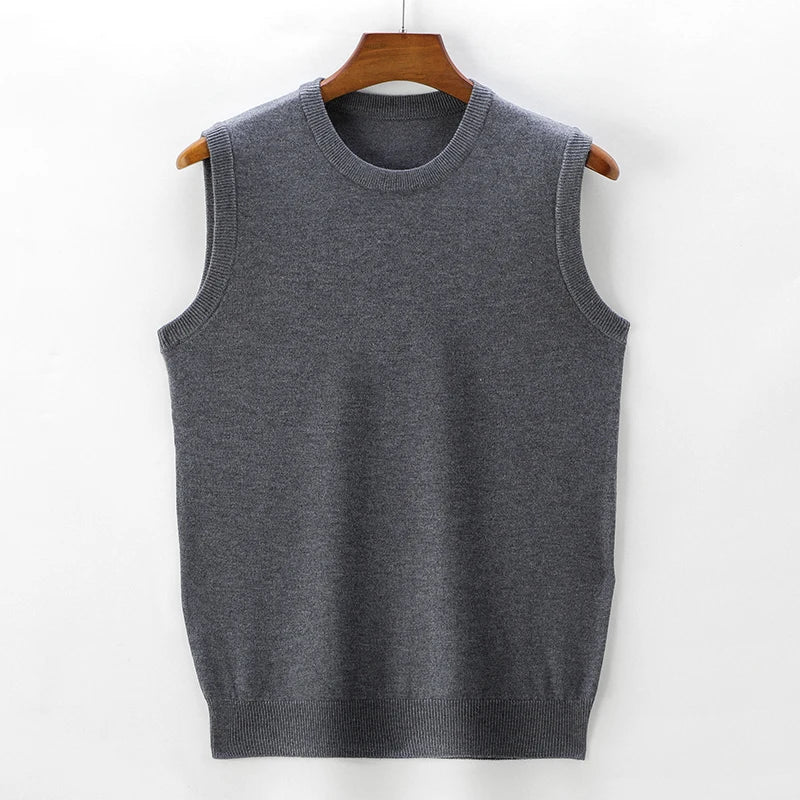 VOCO KNIT VEST